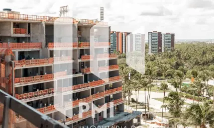 ESSENZA - Refúgio Particular à Beira-Mar: Apartamento Jardim com Piscina Exclusiva