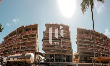 ESSENZA - Cobertura  Duplex – Exclusiva com 183,79m² à Beira-Mar