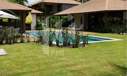Casa Alto Padrão - Um refúgio exclusivo entre o mar e a natureza