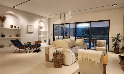 VARANDA DO PARQUE - Apartamento Garden em Paiva, Cabo de Santo Agostinho/PE
