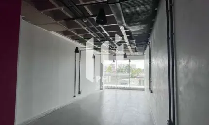 NOVO MUNDO EMPRESARIAL - Sala Comercial para Locação no Paiva - Novo Mundo Empresarial - 43m2