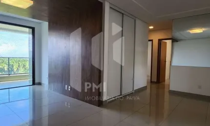 Terraço laguna - apartamento em paiva, cabo de santo agostinho/pe