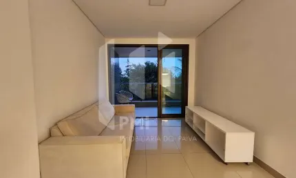 Terraço laguna - apartamento locação em paiva, cabo de santo agostinho/pe