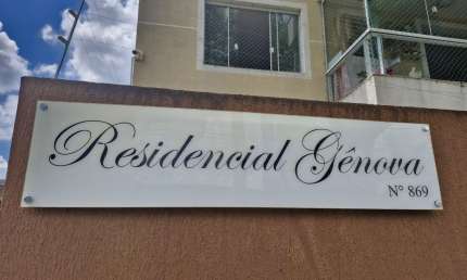 Apartamento com 2 quartos à venda na Rua Padre Antônio Darius, 869, Iná, São José dos Pinhais