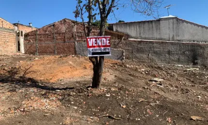 Terreno à venda na Rua Berta Klemtz, 605, Fazendinha, Curitiba
