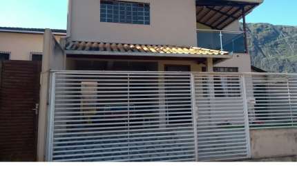 Casa com 4 quartos à venda na Rua Principal, Inconfidentes, Ouro Branco