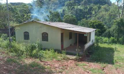 Chácara / sítio com 3 quartos à venda na Rua Principal, Zona Rural, Ouro Branco