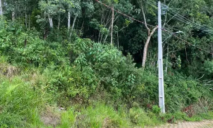 Terreno à venda na Rua Principal, Itatiaia, Ouro Branco