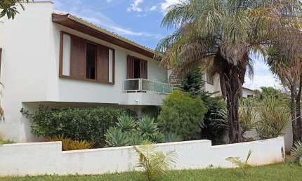 Casa com 3 quartos à venda na Rua Principal, Inconfidentes, Ouro Branco