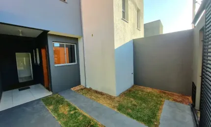 Casa com 2 quartos à venda na Rua Principal, Serra Verde, Ouro Branco
