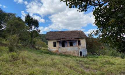 Fazenda à venda na Rua Principal, Zona Rural, Ouro Branco