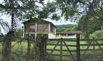 Fazenda à venda na Praça José da Costa Carvalho, Zona Rural, Itaverava
