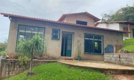 Vende-se linda propriedade,conhecida como :SÍTIO PÉ DA MATA.