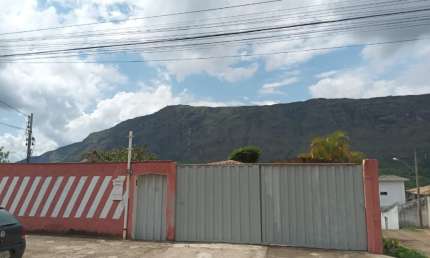 Casa com 4 quartos à venda na Rua Principal, Siderurgia, Ouro Branco