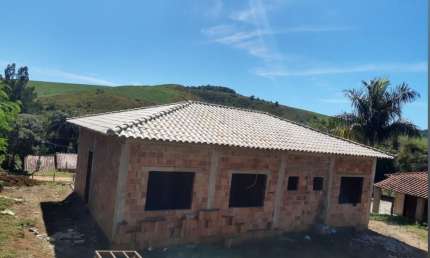 Chácara / sítio com 3 quartos à venda na Praça Pimentel Duarte, Buarque De Macedo, Conselheiro Lafaiete