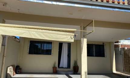Casa com 6 quartos à venda na Rua Principal, Centro, Ouro Branco