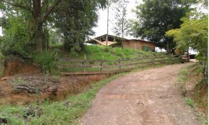 Terreno à venda na Rua Principal, Itatiaia, Ouro Branco