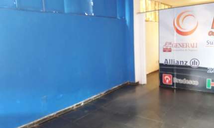 Vende-se sala comercial no bairro Siderurgia, no Shopping Ouro Branco