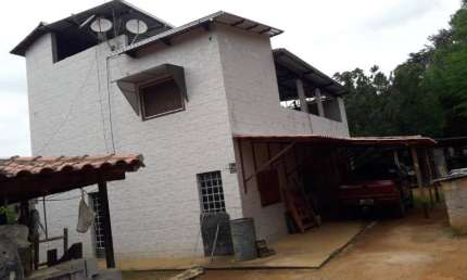 Fazenda à venda na Zona Rural, Itaverava 