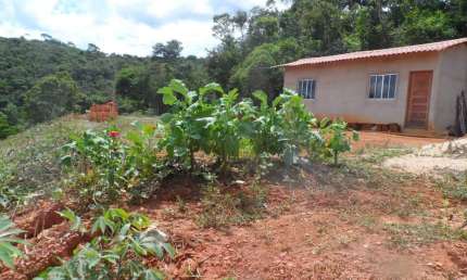 Chácara / sítio à venda na Praça José da Costa Carvalho, Zona Rural, Itaverava