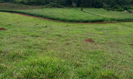 Fazenda à venda na Praça José da Costa Carvalho, Zona Rural, Itaverava