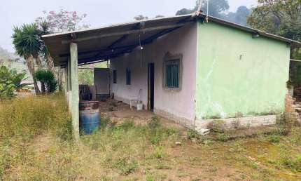 Chácara / sítio com 2 quartos à venda na Rua Principal, Zona Rural, Ouro Branco