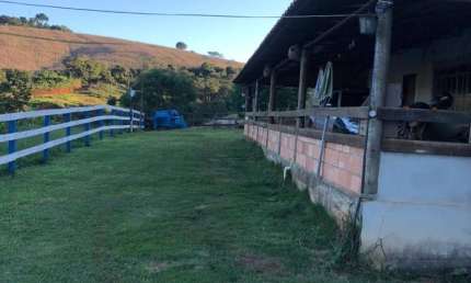 Chácara / sítio com 3 quartos à venda na Praça José da Costa Carvalho, Zona Rural, Itaverava