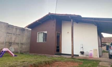 Casa com 3 quartos à venda na Rua Principal, Pioneiros, Ouro Branco