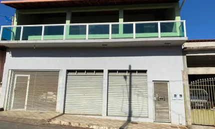 Casa com 6 quartos à venda na Rua Principal, Belvedere, Ouro Branco