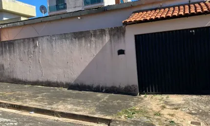 Casa com 3 quartos à venda na Rua Principal, Bandeirantes, Ouro Branco