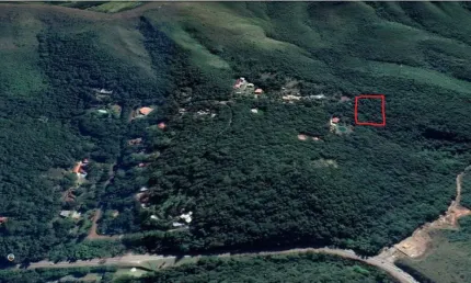 Chácara / sítio à venda no Rodrigo Silva, Ouro Preto 