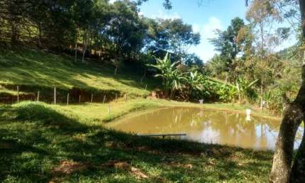 Fazenda à venda na Zona Rural, Ouro Branco 