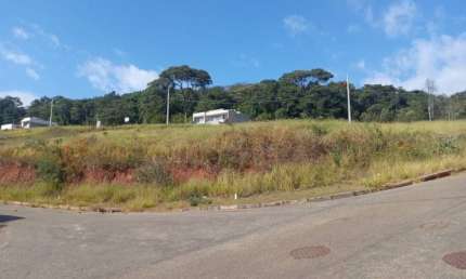 Terreno à venda na Rua Principal, Jardim Monte Belo, Ouro Branco