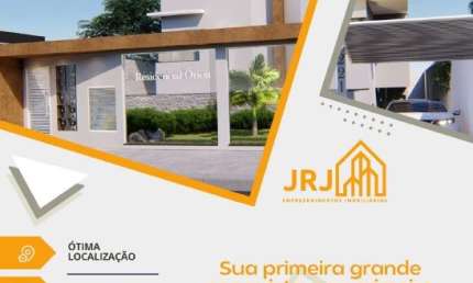 Vendem-se apartamentos no bairro Pioneiros, Ouro Branco