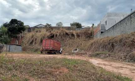Terreno à venda em Siderurgia, Ouro Branco 