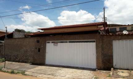 Casa com 3 quartos à venda em Siderurgia, Ouro Branco 