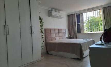 Casa à venda na Rua Áustria, Santa Rosa, Cuiabá