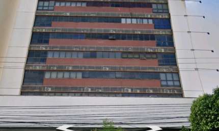 Sala comercial com 2 salas à venda na Avenida Historiador Rubens de Mendonça, Jardim Aclimação, Cuiabá