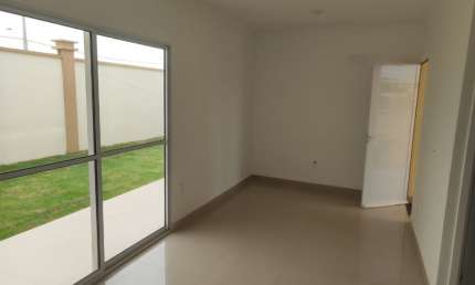 Casa em condomínio fechado com 2 quartos à venda na Rodovia Palmiro Paes de Barros, Parque Georgia, Cuiabá