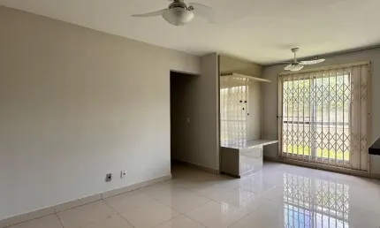 Apartamento com 3 quartos à venda na Avenida Desembargador Antonio Quirino de Araújo, Poção, Cuiabá
