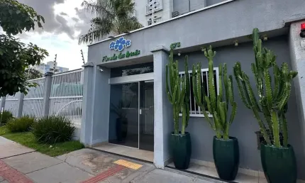 VENDO APARTAMENTO  FLORADA DOS ARICÁS - JARDIM UNIVERSITÁRIO