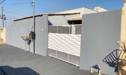 Apartamento à venda na Rua Oitocentos, Nova Fronteira, Várzea Grande