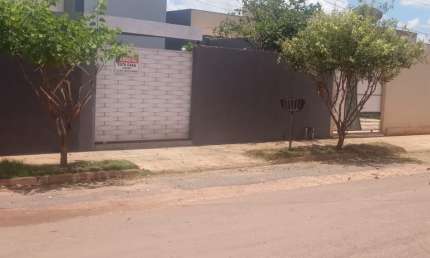 Casa com 2 quartos à venda na Rua Tomé de Souza, Parque Paiaguás, Várzea Grande