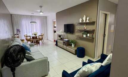 Casa em condomínio fechado com 3 quartos à venda na Avenida das Palmeiras, Jardim Imperial, Cuiabá