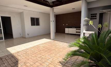 Casa em condomínio fechado com 3 quartos à venda na Avenida das Palmeiras, S/N, Jardim Imperial, Cuiabá