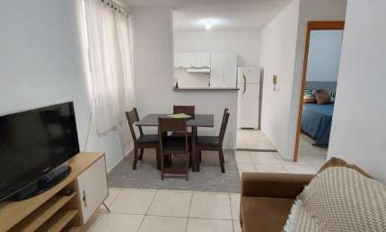 Apartamento com 2 quartos para alugar na Avenida Itaparica, Coophema, Cuiabá