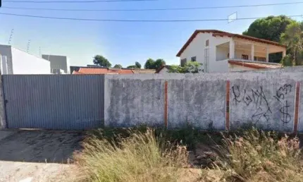 Terreno à venda na Vila Vilas Boas, Campo Grande 