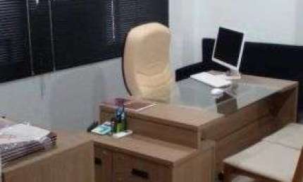 Sala comercial com 1 sala à venda na Rua Dom Aquino, Centro, Campo Grande