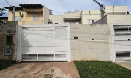 Casa com 3 quartos à venda no Carandá Bosque, Campo Grande 