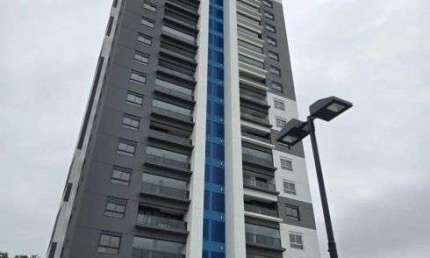 Apartamento com 1 quarto à venda no Mata do Jacinto, Campo Grande 